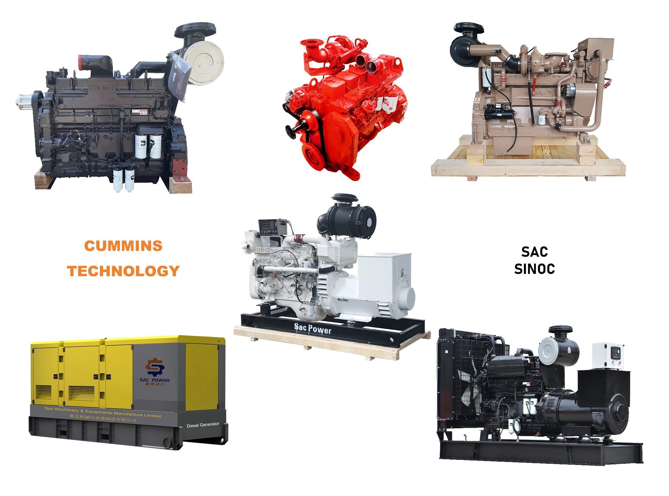 What is SAC Engine?
